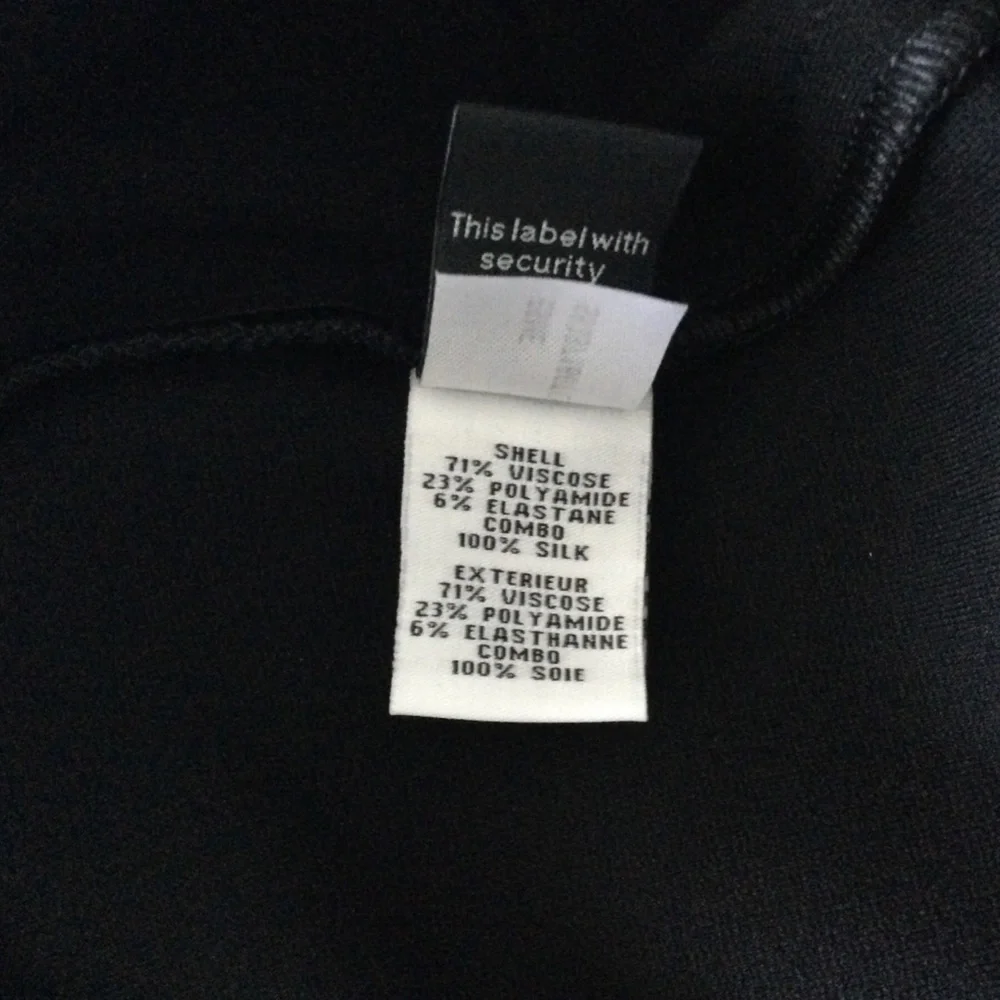 NWT Diane Von Furstenberg Esme Pencil Skirt - Picture 7 of 8